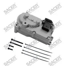 2837675 12V Turbocharger Actuator Kit gallery image