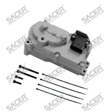 2837675 12V Turbocharger Actuator Kit gallery image