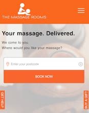 The Massage Rooms gallery image