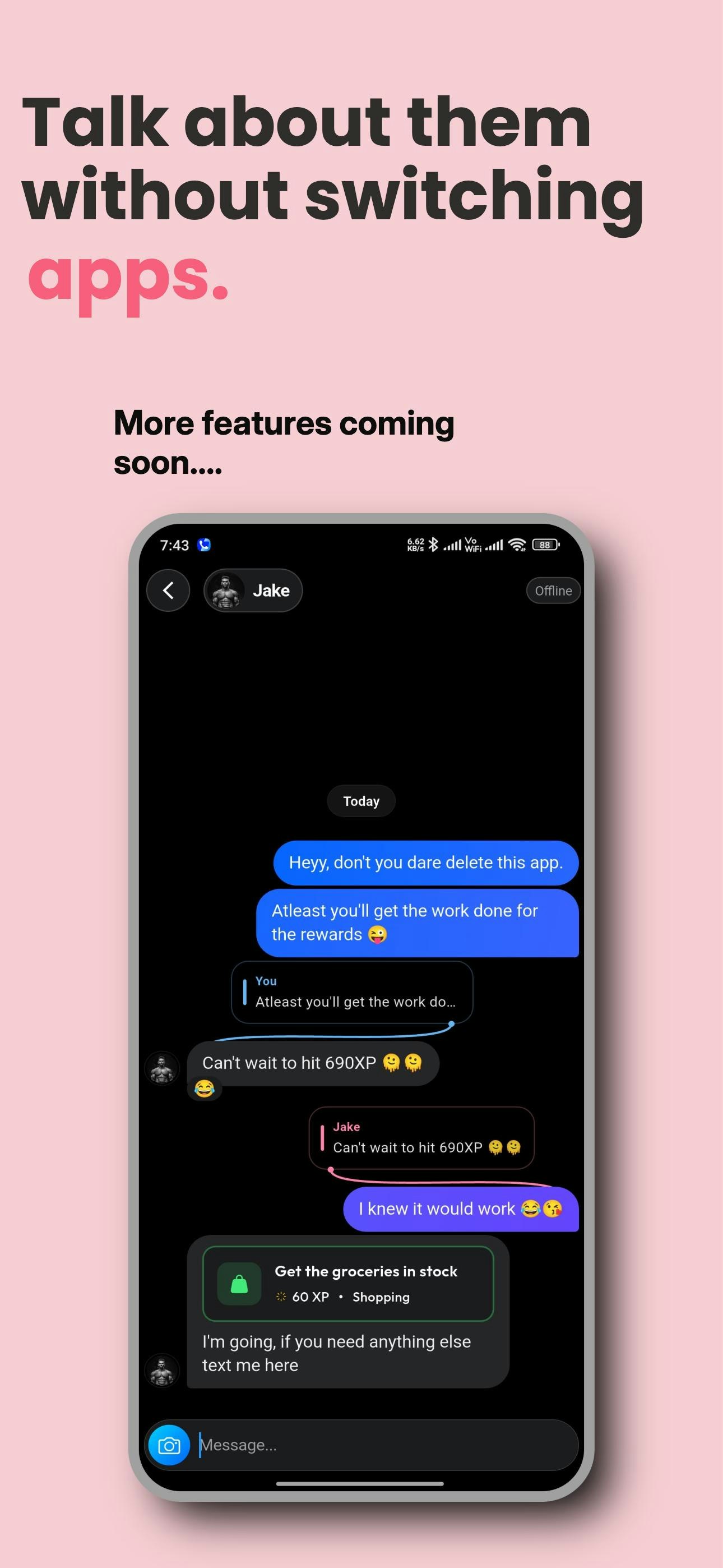 Chore Wars gallery image