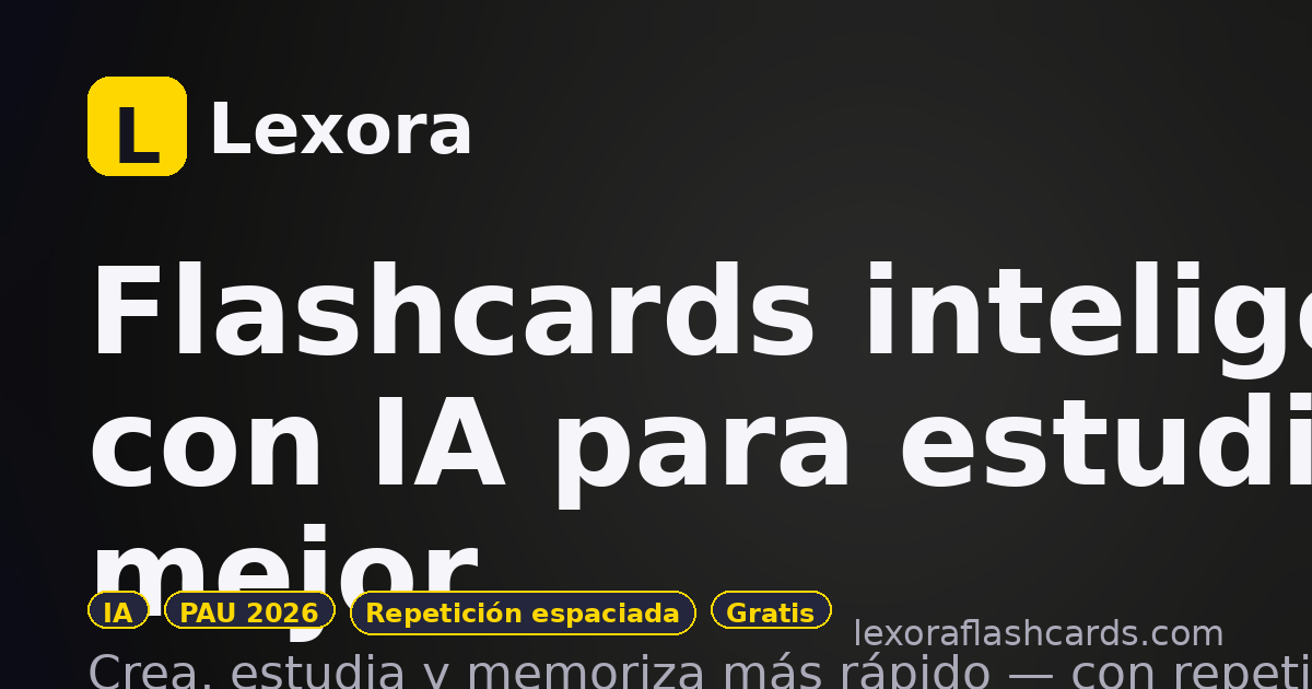 Lexora gallery image