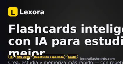Lexora gallery image
