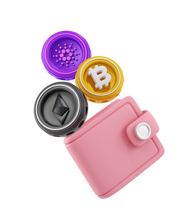 SafePal Clone Script