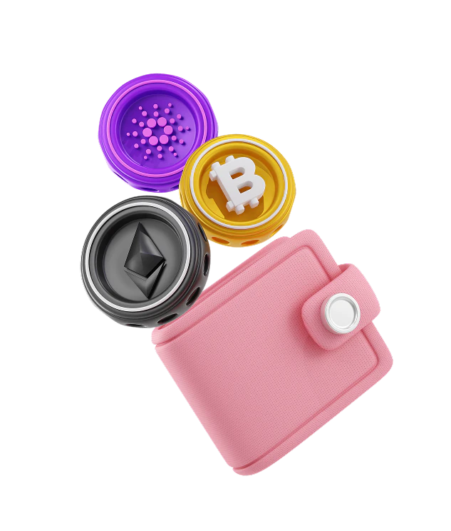 SafePal Clone Script