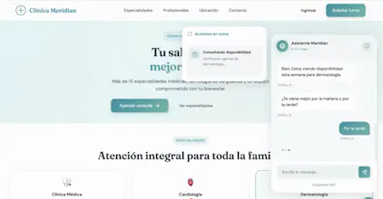 AI SDR Agent gallery image