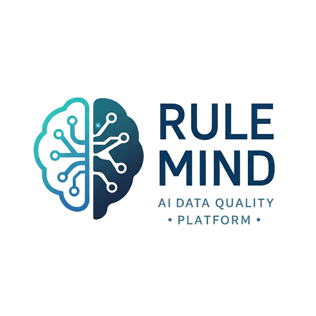 Rulemind - Product Hunt launch logo and brand identity