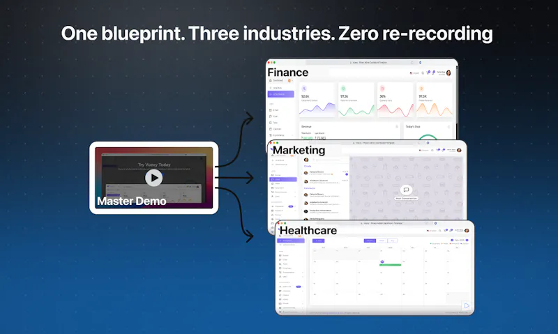 LiveDemo screenshot 4