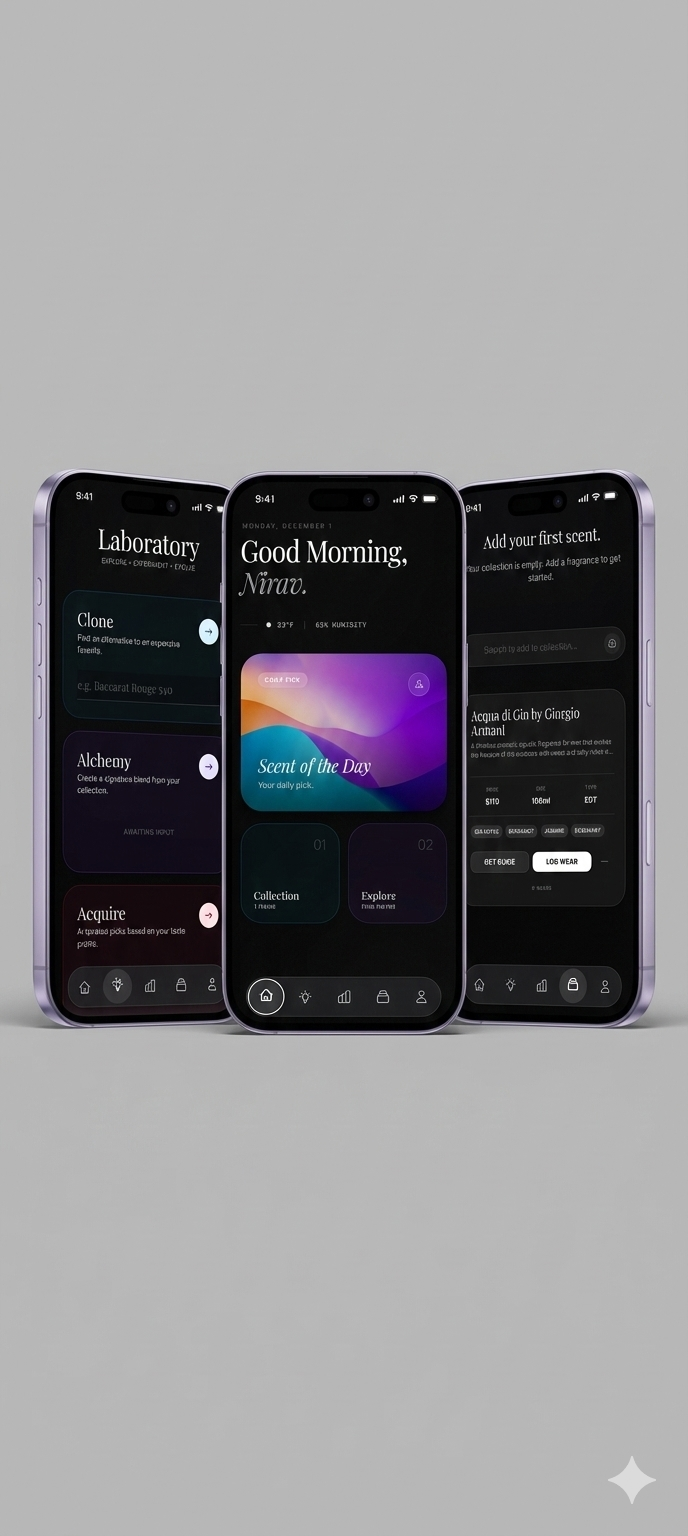 Scently gallery image