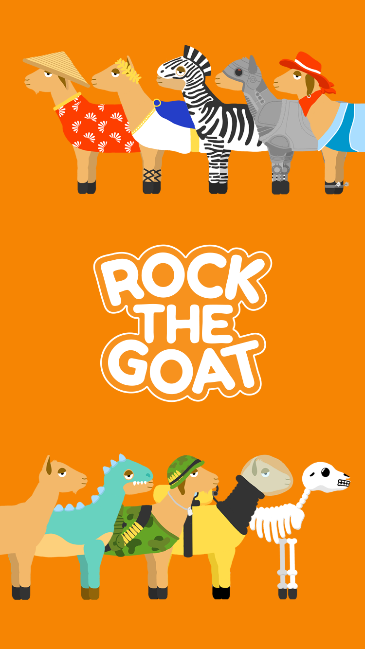 Rock The Goat gallery image
