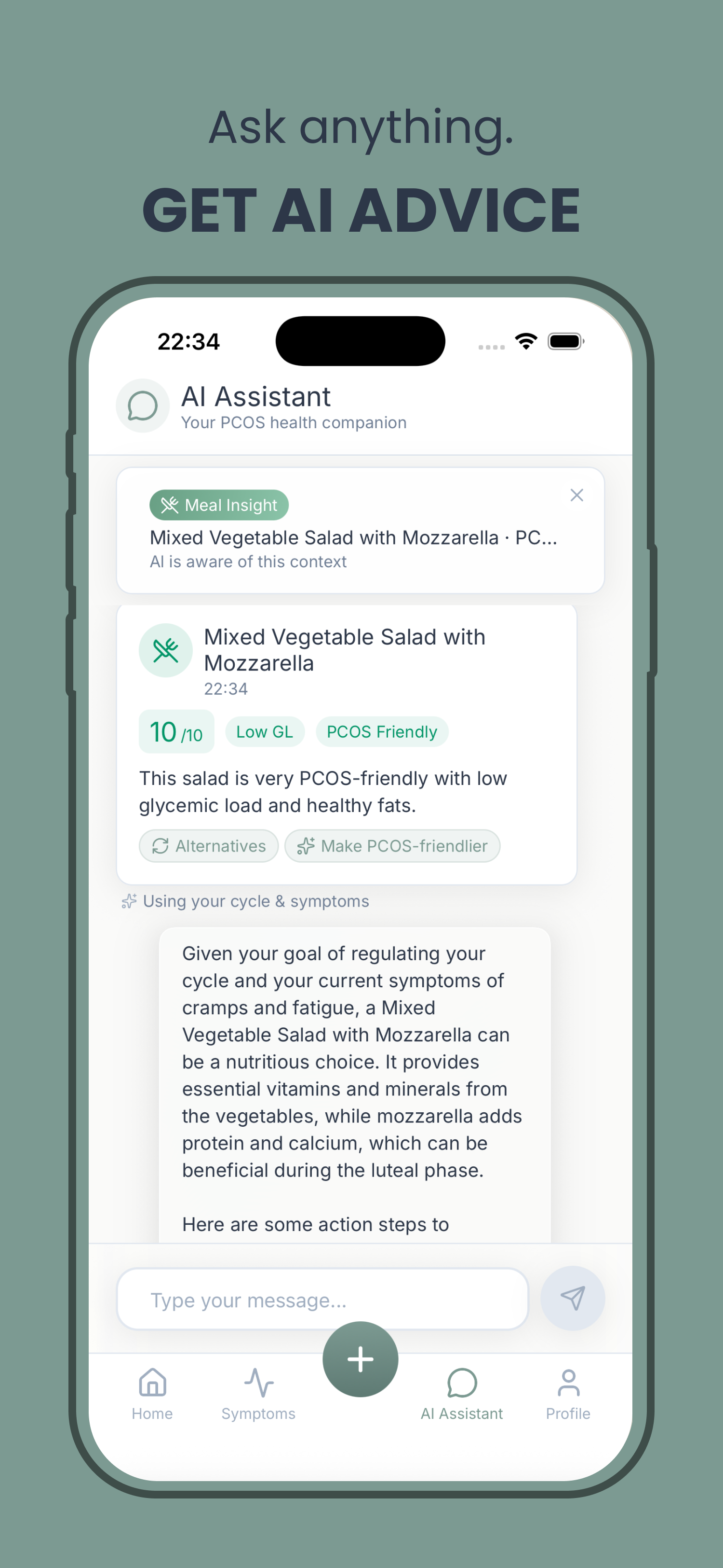 Astraea - Screenshot 5 showing product features and functionality
