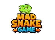 Mad Snake Game