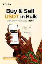 Vaulta gallery image