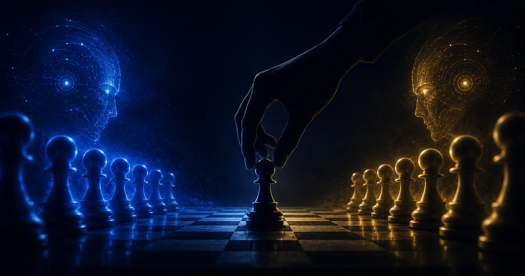 Nudge Chess gallery image