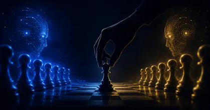 Nudge Chess gallery image