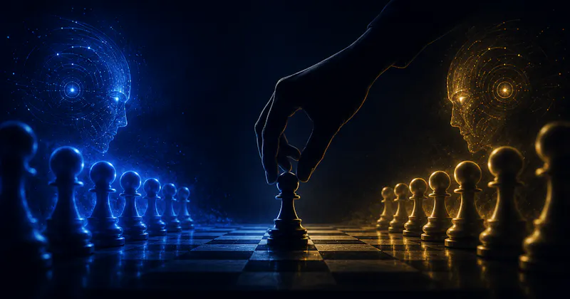 Nudge Chess screenshot 2