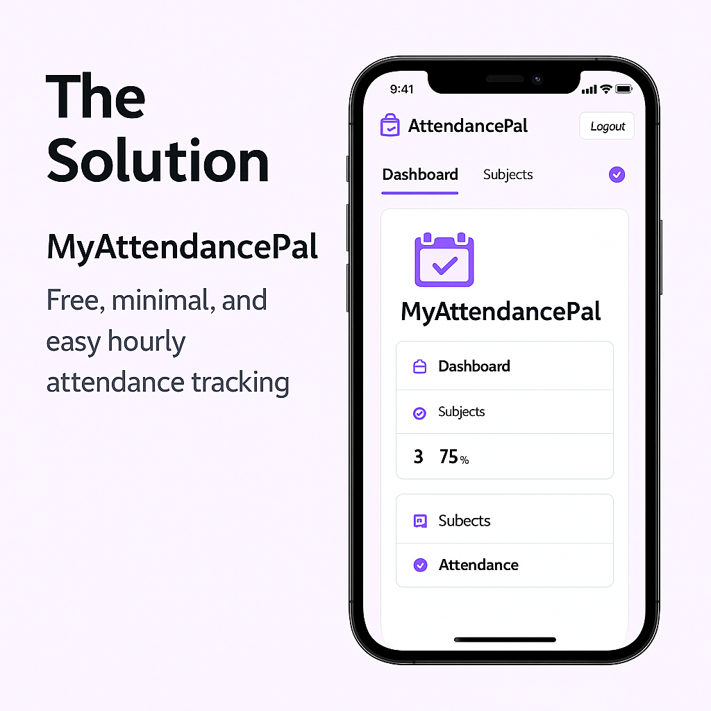 myattendancepal media 3