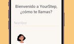 YourStep  image