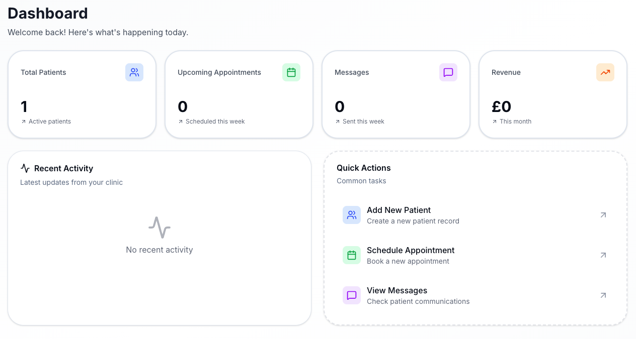 AES-CRM - GDPR-compliant CRM & Chat gallery image
