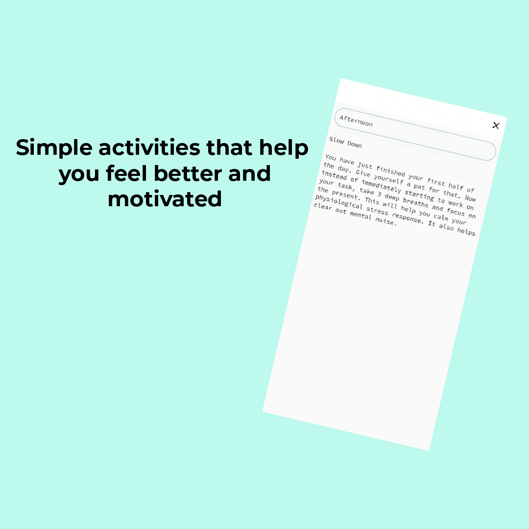 Being-U gallery image