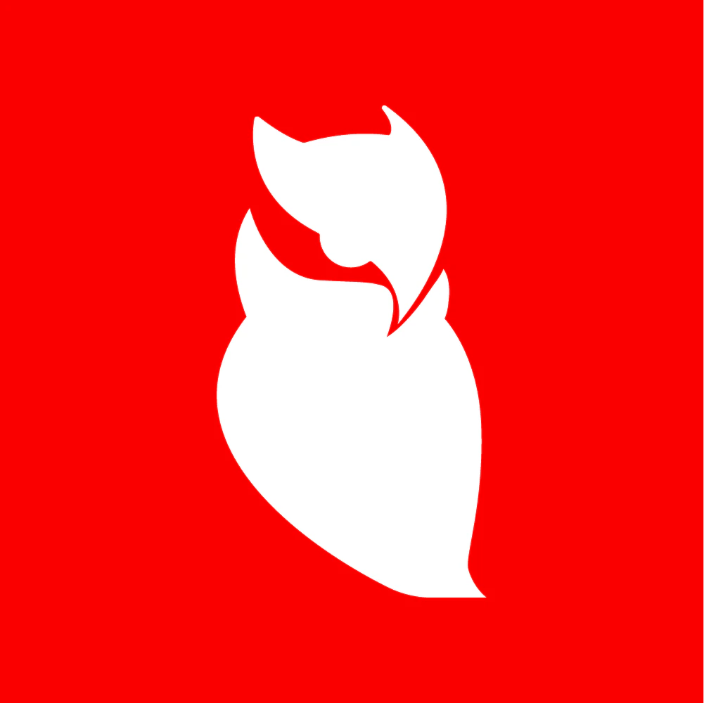 RedOwl logo