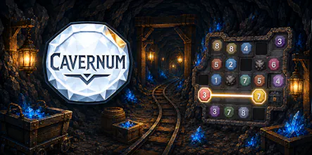 Cavernum gallery image