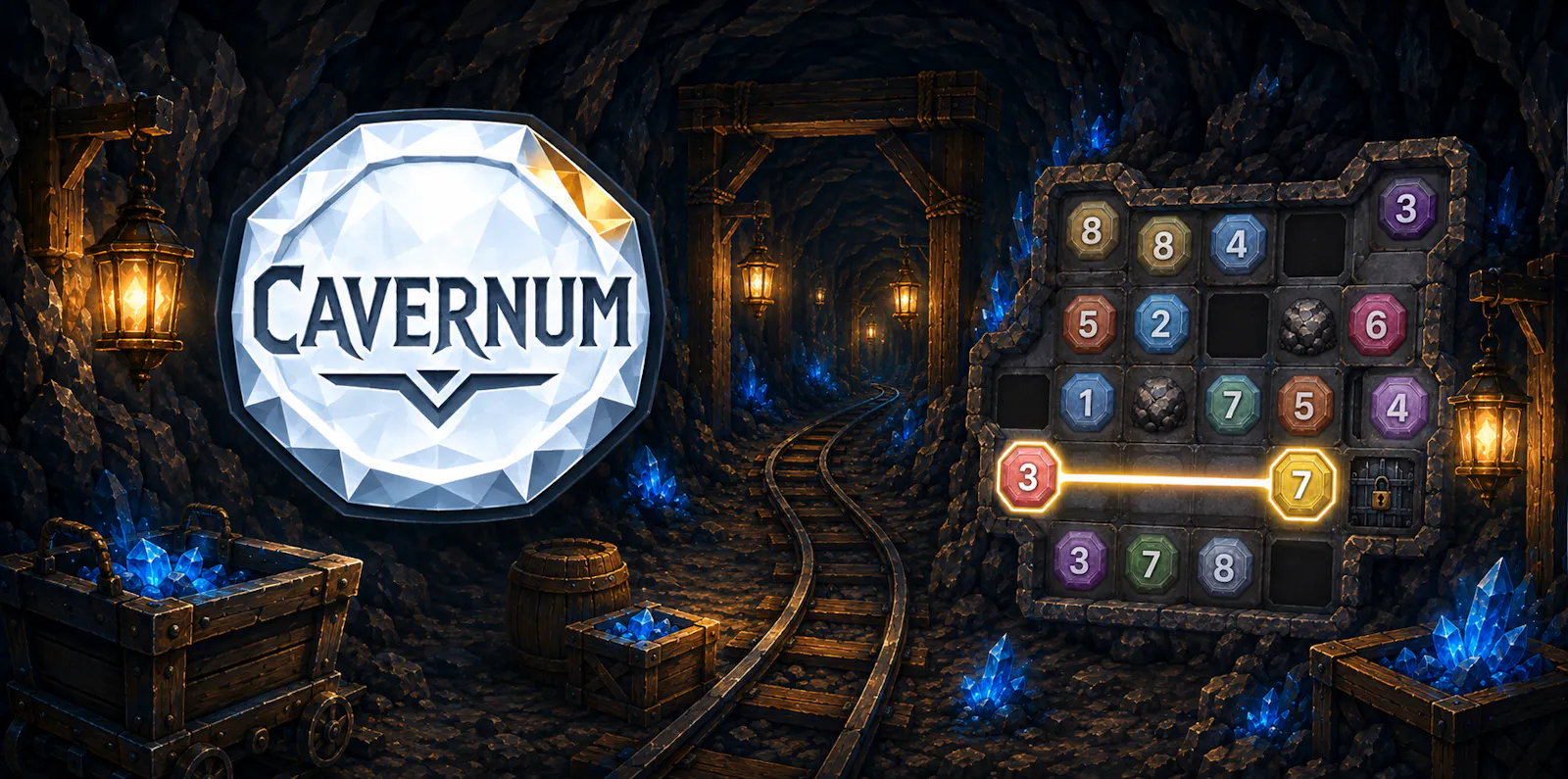 Cavernum screenshot 2