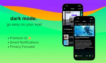 Swipe Insight gallery image