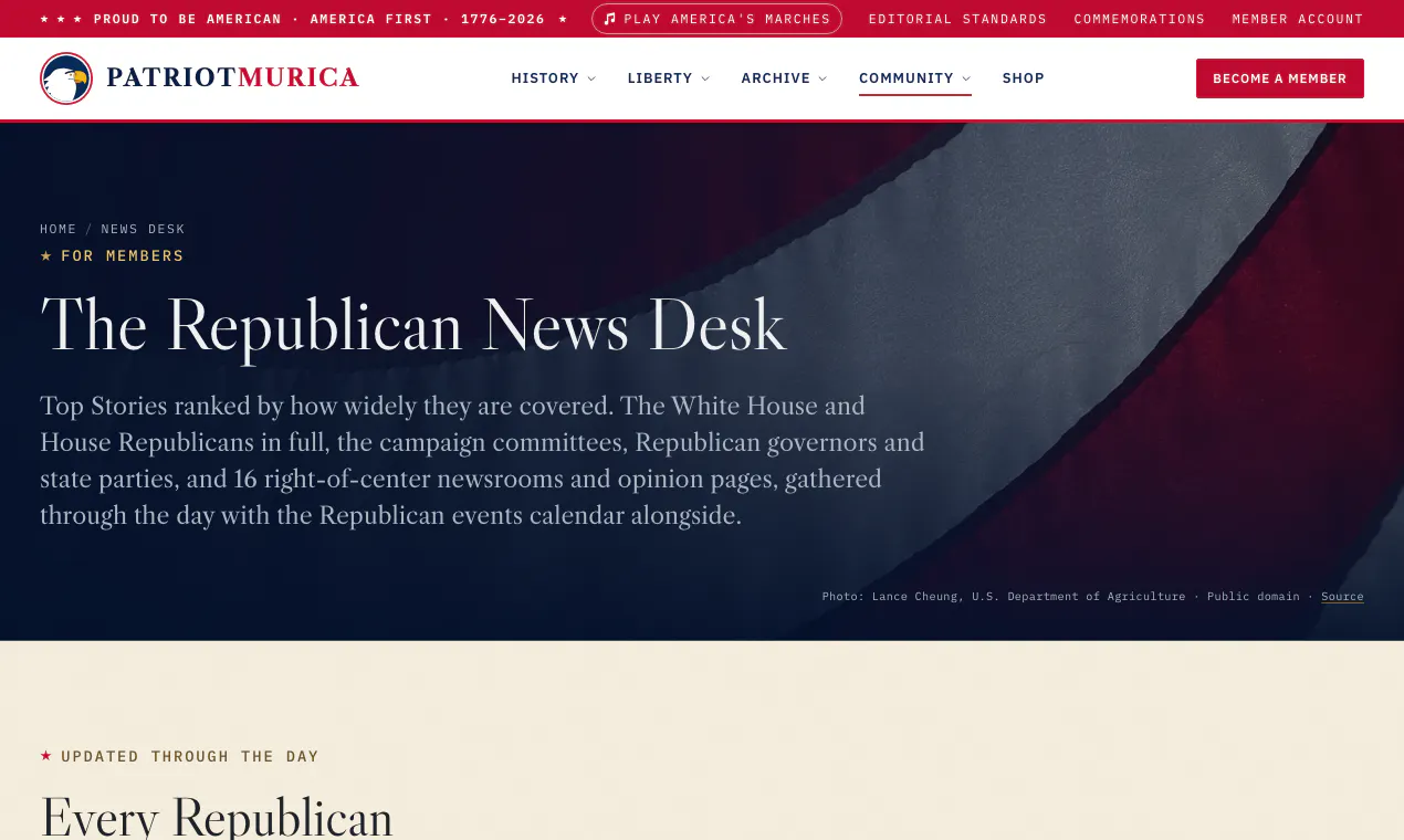 PatriotMurica gallery image