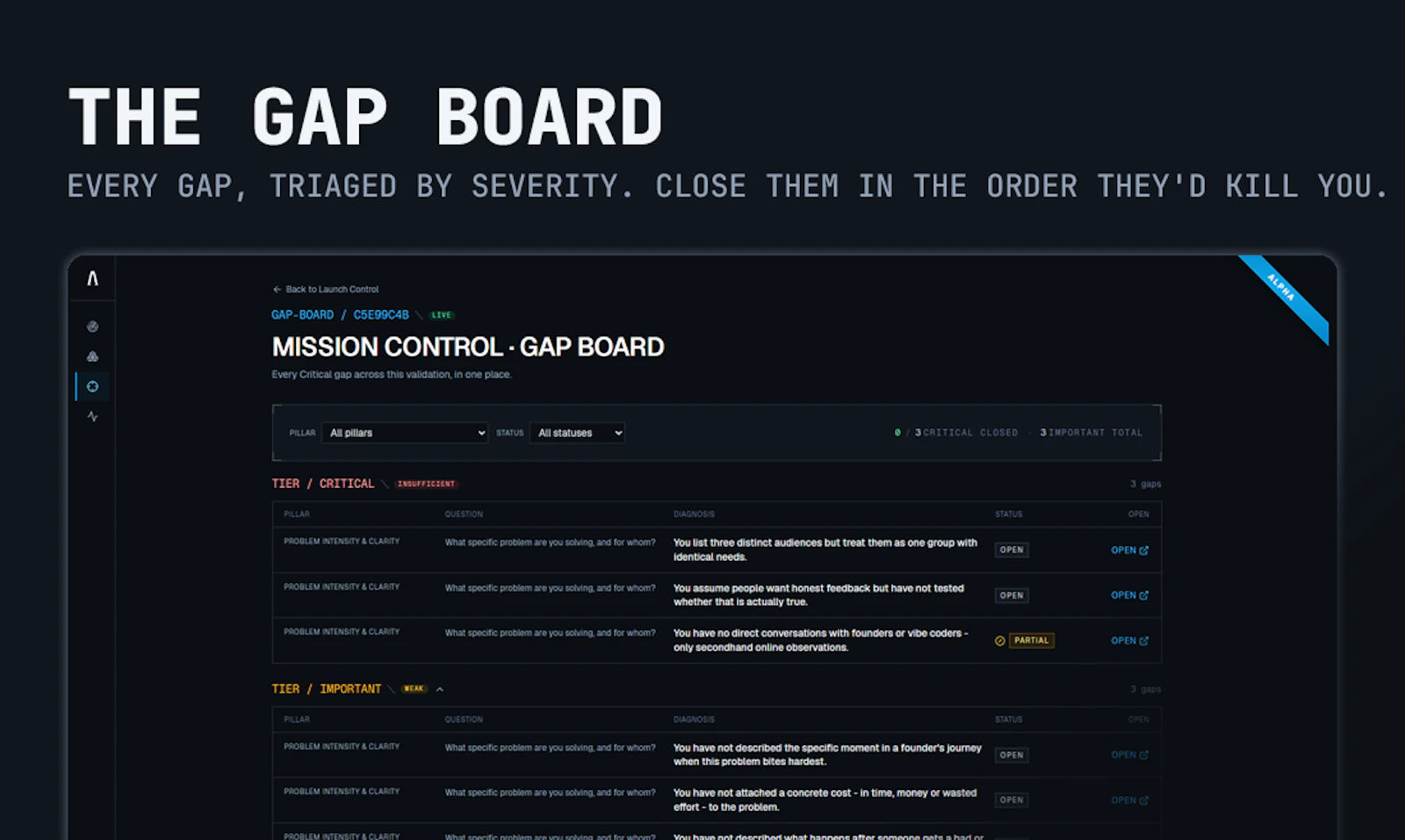 Launch Control by ReadySetLaunch screenshot 9