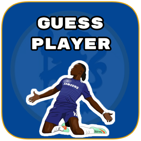 Đoán người chơi Chelsea?