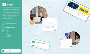 Linker 2.0 gallery image