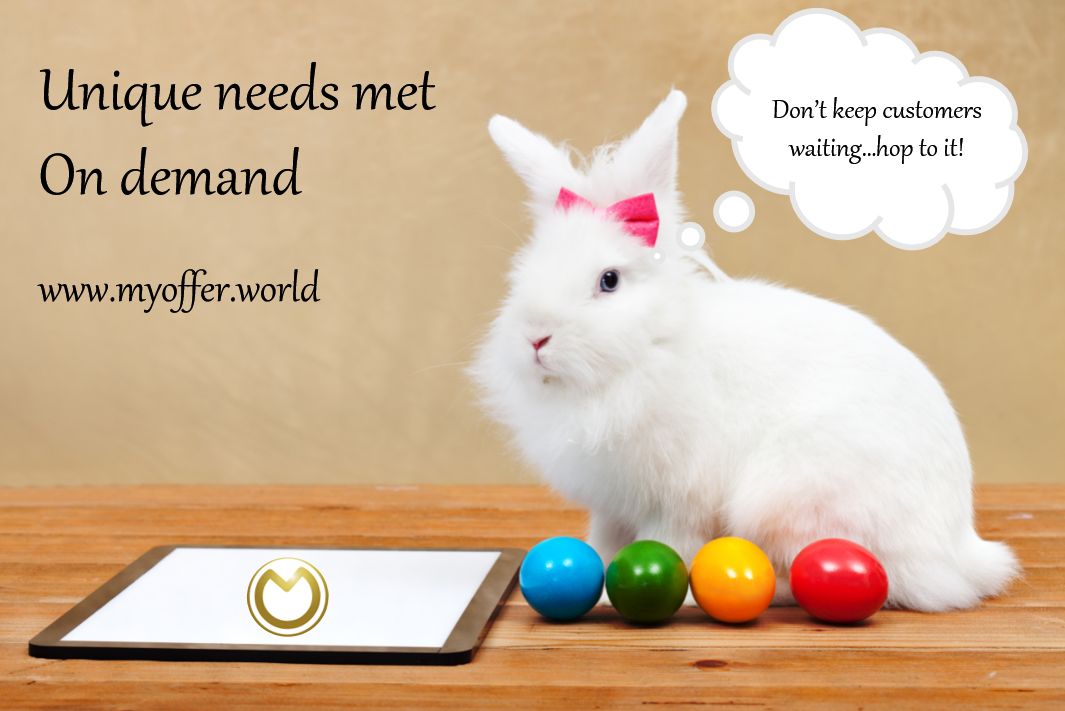 My Offer gallery image