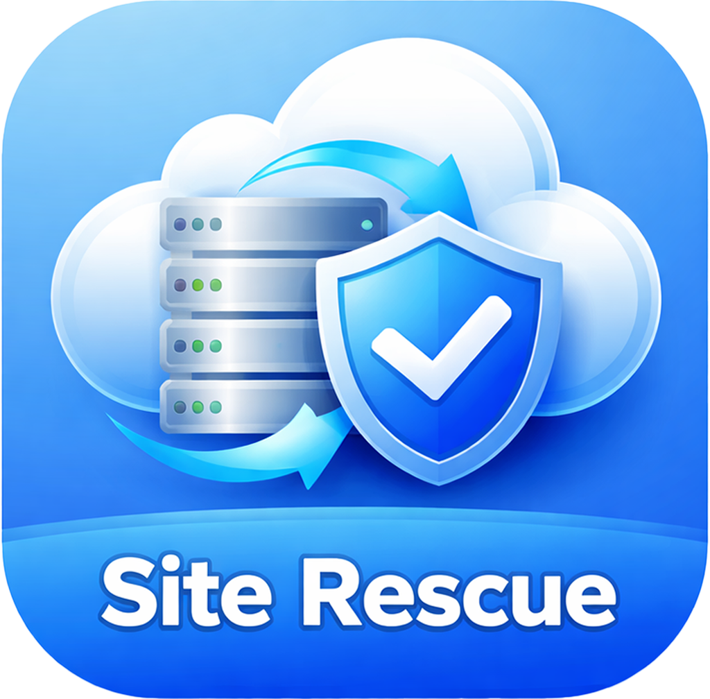 SiteRescue gallery image