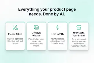 Shopfeedr gallery image