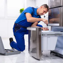 Home Appliance Care gallery image