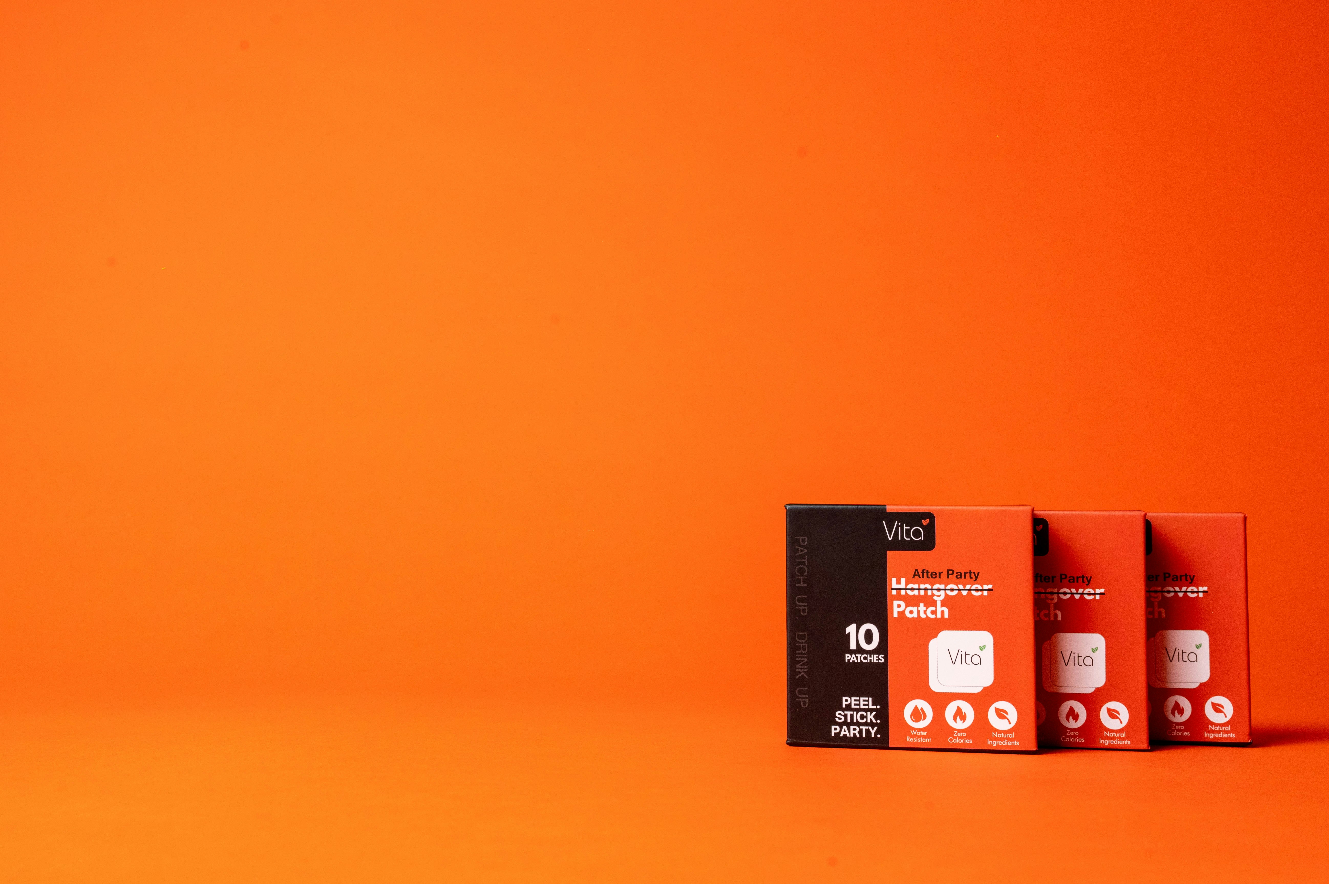 Vita Après Patch gallery image