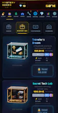 Mystery Boxes Simulator gallery image