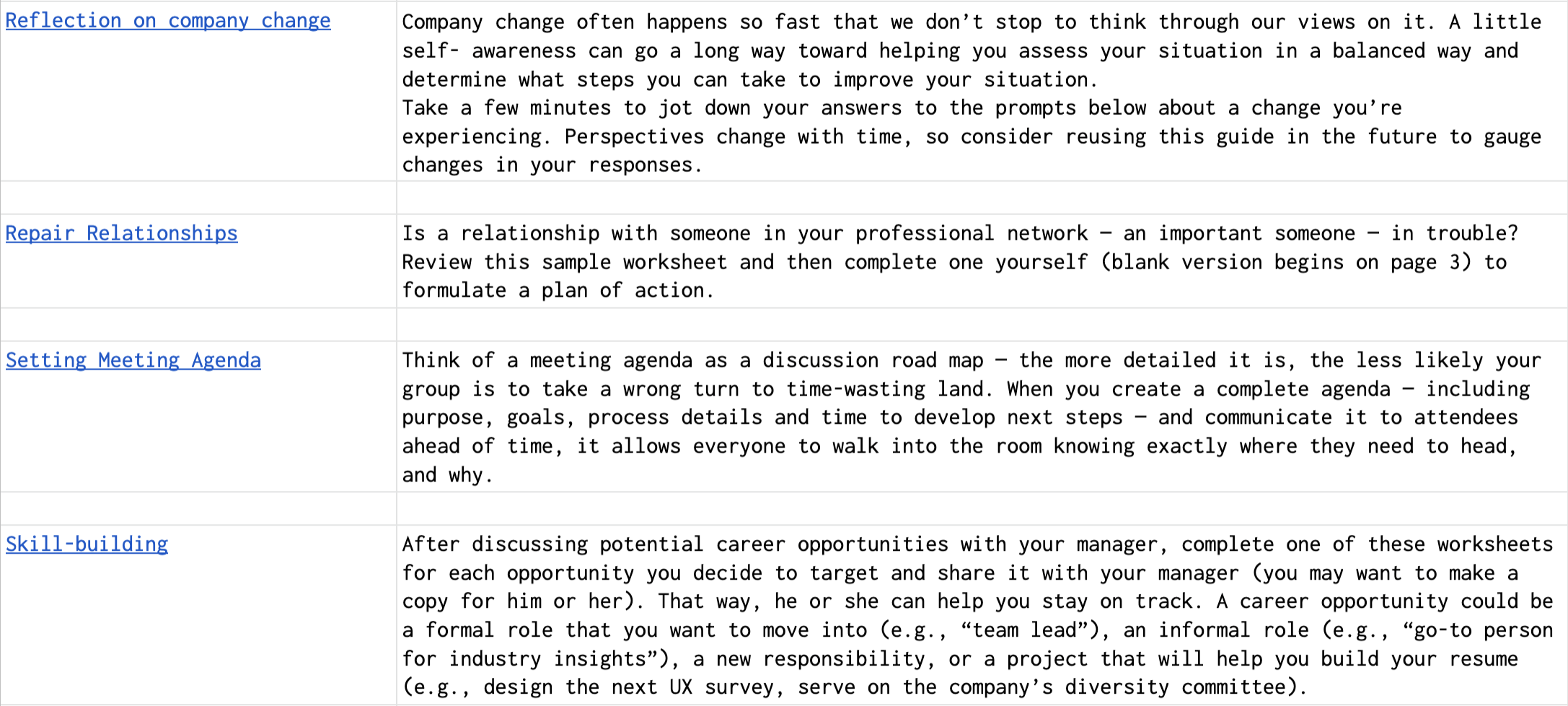 SWP - Systematic Work Planner gallery image
