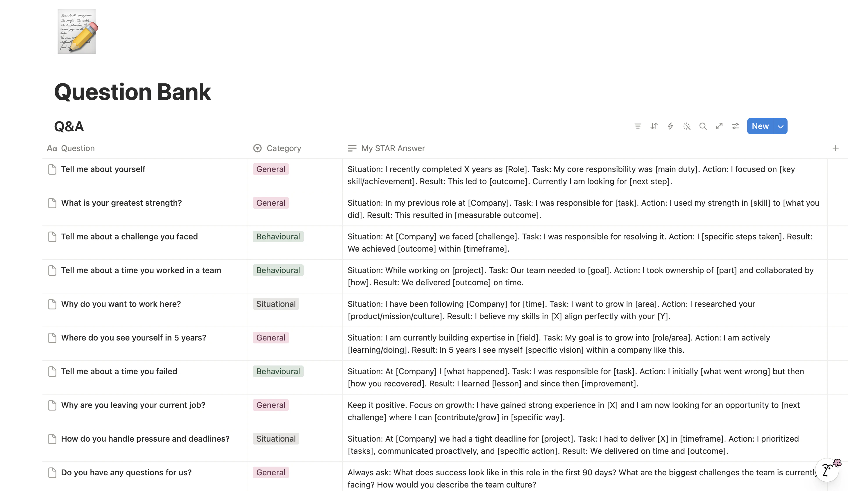 Job Search OS 截图 7
