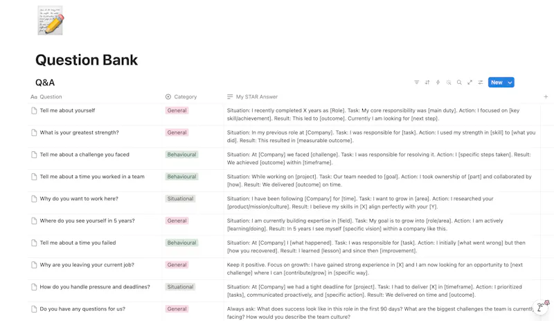 Job Search OS screenshot 7