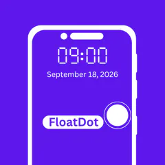 FloatDot: Live Stocks & Crypto