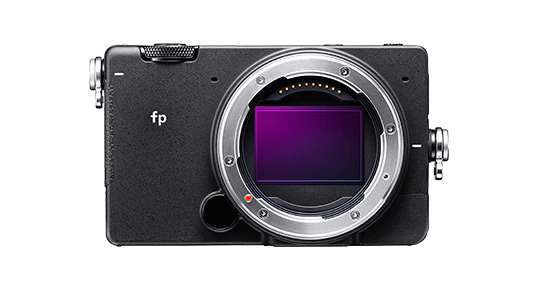 Sigma FP