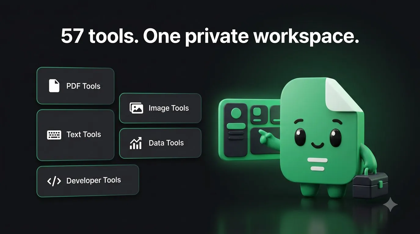 ToolPDFs screenshot 2