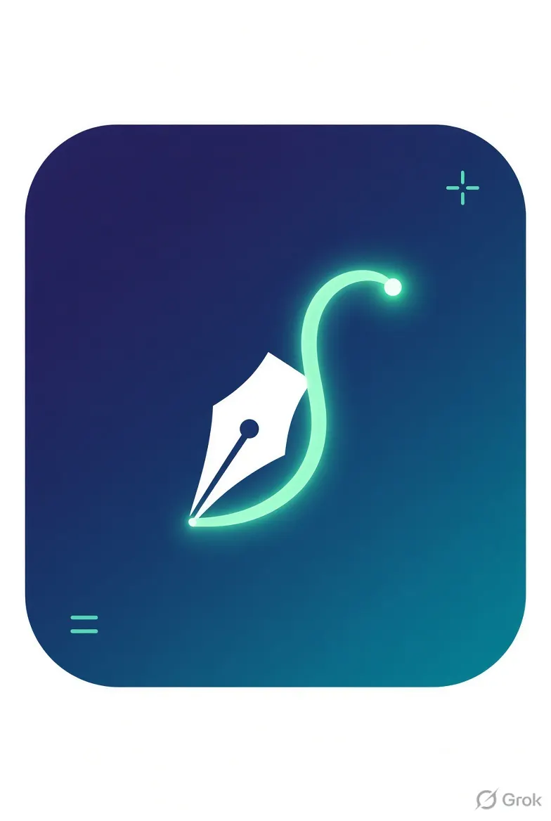 MathWrite AI logo