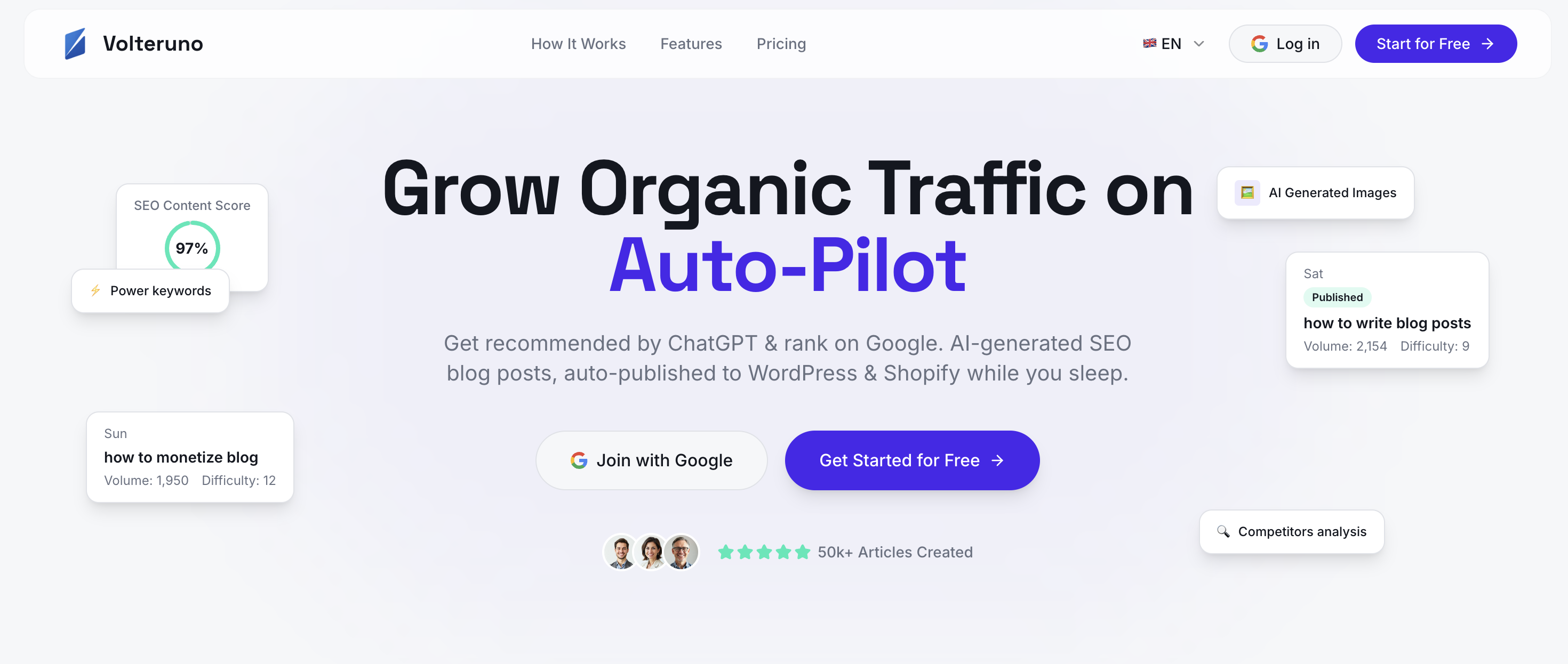 Volteruno gallery image