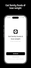 Oxus: Family Food Weight Loss gallery image