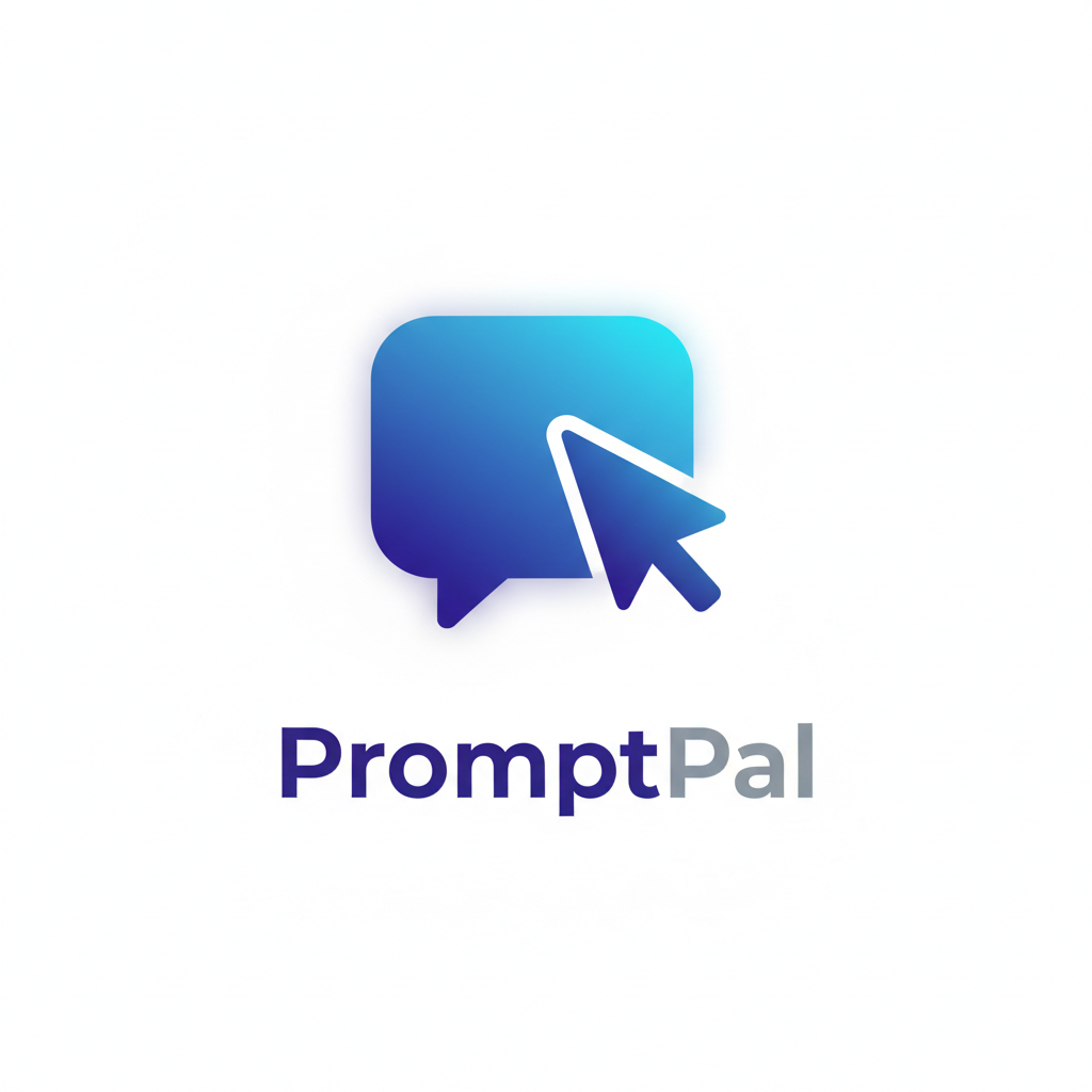 PromptPal  logo