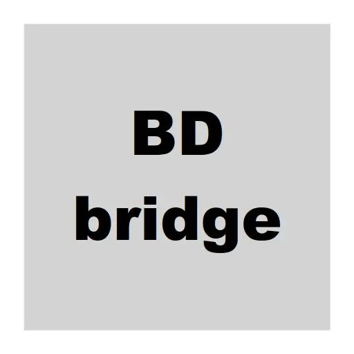 BDBridge