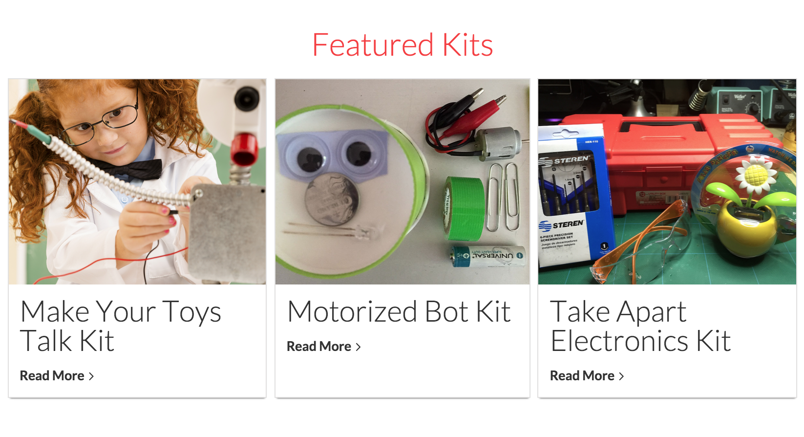 KitHub gallery image