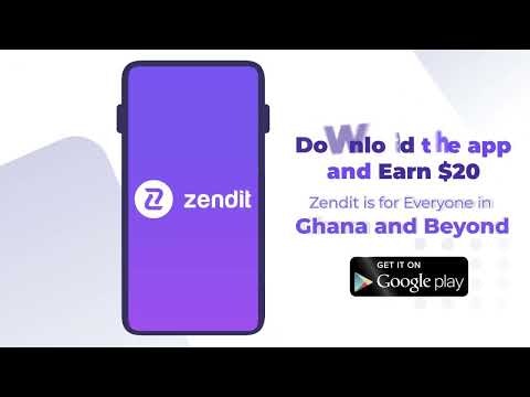 Zendit gallery image